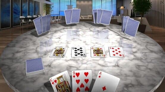 Thirty-One 3D Premium — screenshot 5