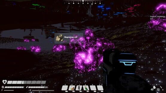 Hostile Planet: Survival — screenshot 7