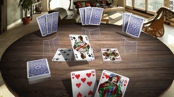 Thirty-One 3D Premium — screenshot 8