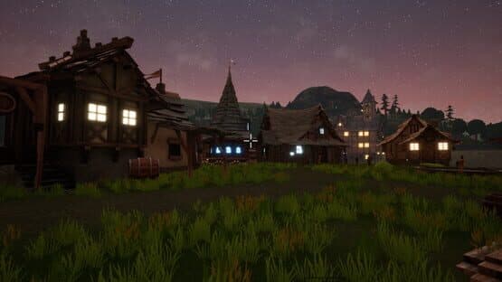 Arcante: Definitive Edition — screenshot 1