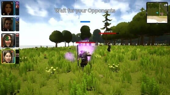 Arcante: Definitive Edition — screenshot 2