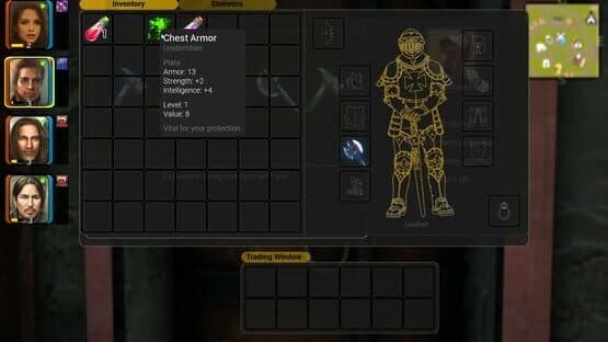 Arcante: Definitive Edition — screenshot 4