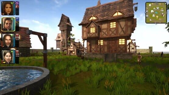 Arcante: Definitive Edition — screenshot 5