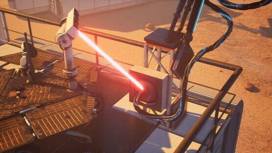 Mars Rover Simulator — screenshot 3