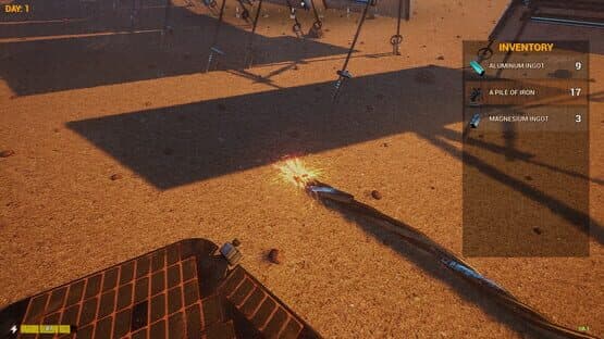 Mars Rover Simulator — screenshot 6