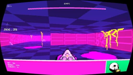 Spiceshifter — screenshot 1