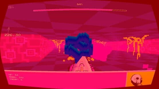 Spiceshifter — screenshot 2