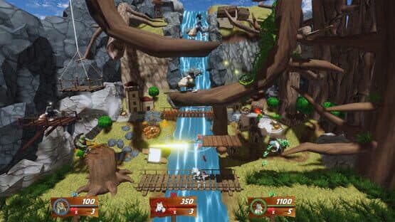 Top Gang — screenshot 2