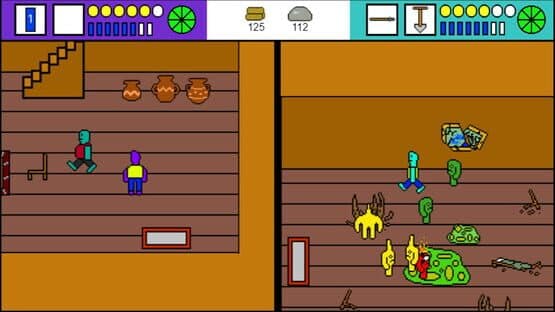 Life of Pepe — screenshot 2