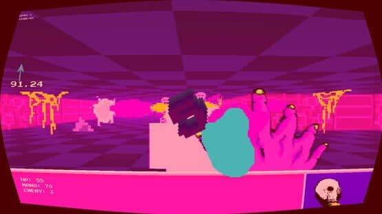 Spiceshifter — screenshot 3