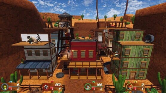 Top Gang — screenshot 3