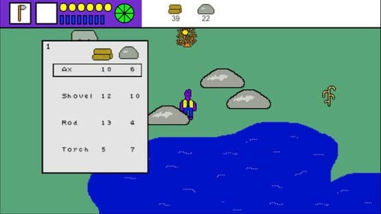 Life of Pepe — screenshot 3