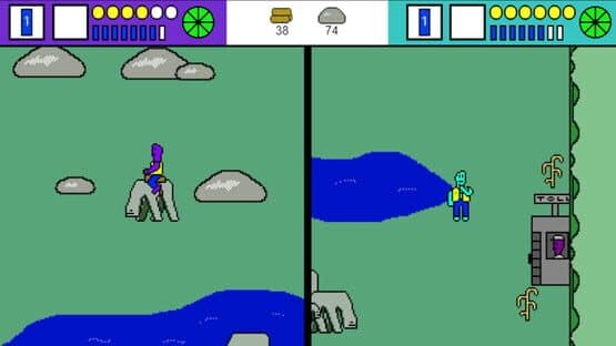Life of Pepe — screenshot 5