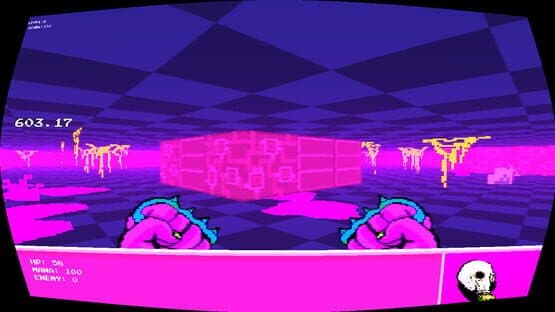 Spiceshifter — screenshot 7