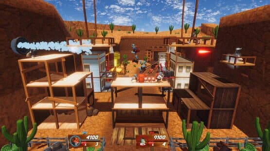Top Gang — screenshot 6