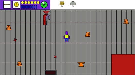 Life of Pepe — screenshot 7