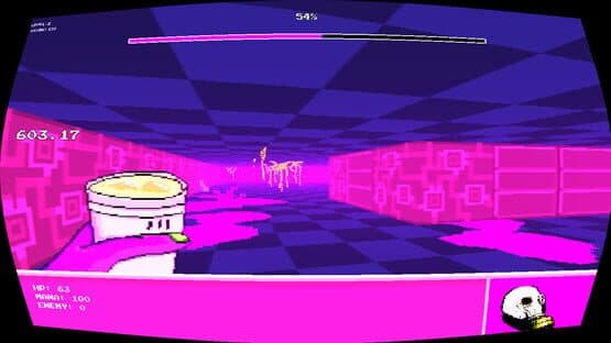 Spiceshifter — screenshot 8