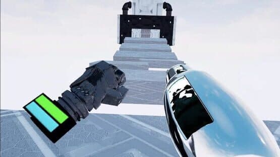 System Critical: The Race Against Time — screenshot 1