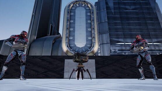 System Critical: The Race Against Time — screenshot 4
