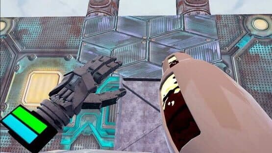 System Critical: The Race Against Time — screenshot 5