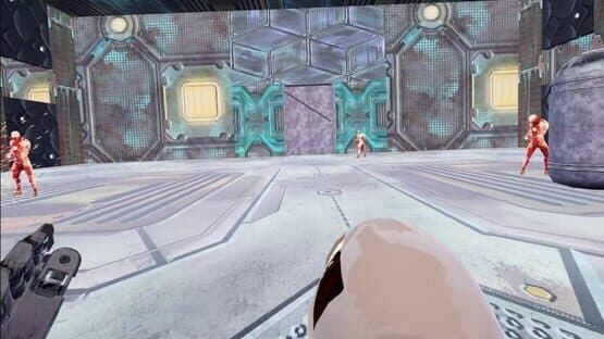 System Critical: The Race Against Time — screenshot 7