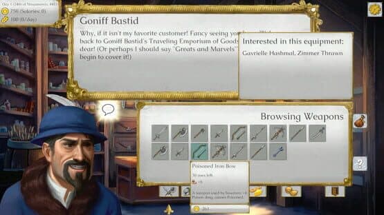 Telepath Tactics Liberated — screenshot 4