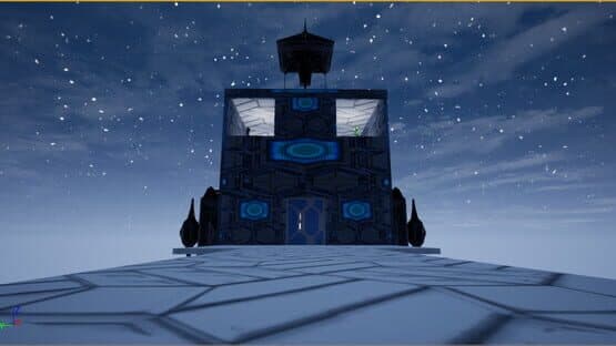 System Critical: The Race Against Time — screenshot 8