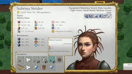 Telepath Tactics Liberated — screenshot 5