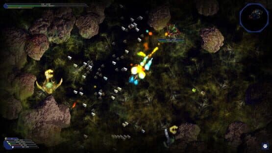 Nitroverse — screenshot 1