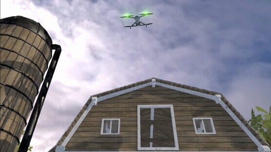 Drone VR — screenshot 2