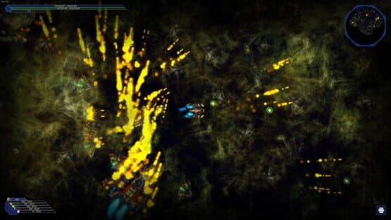 Nitroverse — screenshot 2