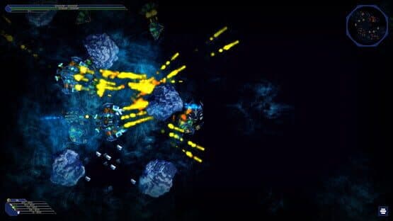 Nitroverse — screenshot 3