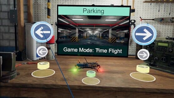 Drone VR — screenshot 4