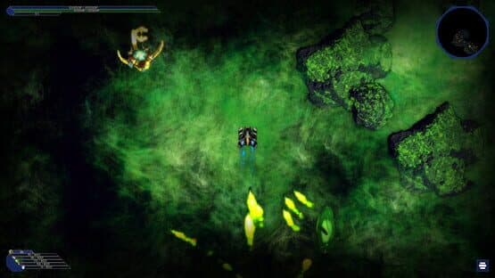 Nitroverse — screenshot 4