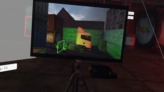 Drone VR — screenshot 5