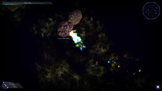 Nitroverse — screenshot 5