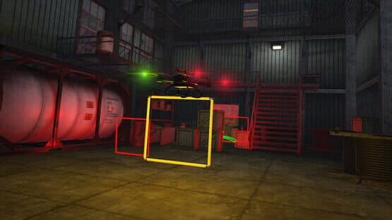 Drone VR — screenshot 6