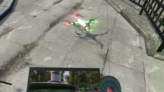 Drone VR — screenshot 7