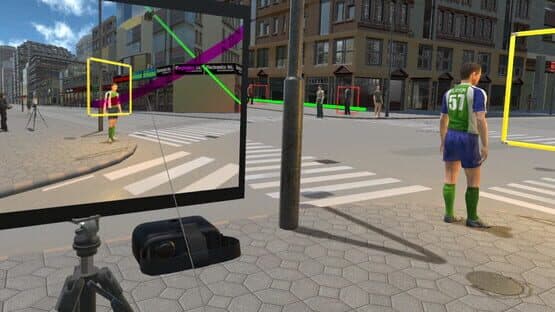 Drone VR — screenshot 8