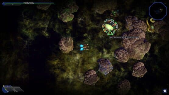 Nitroverse — screenshot 7