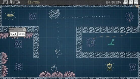 Grub Gauntlet — screenshot 1