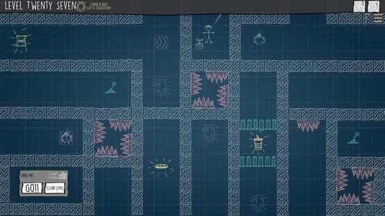 Grub Gauntlet — screenshot 5