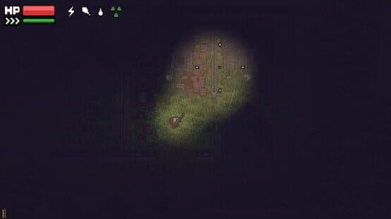 Zero Sievert — screenshot 5