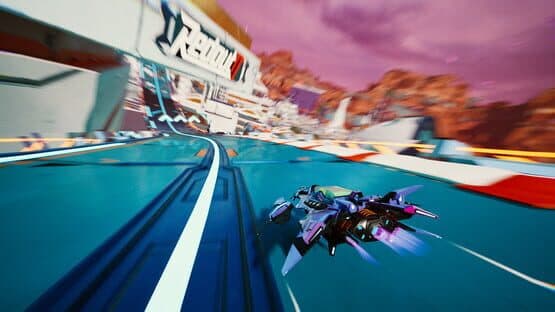 Redout 2 — screenshot 1