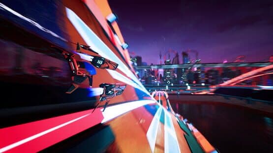 Redout 2 — screenshot 2