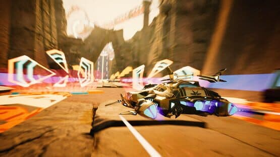 Redout 2 — screenshot 3