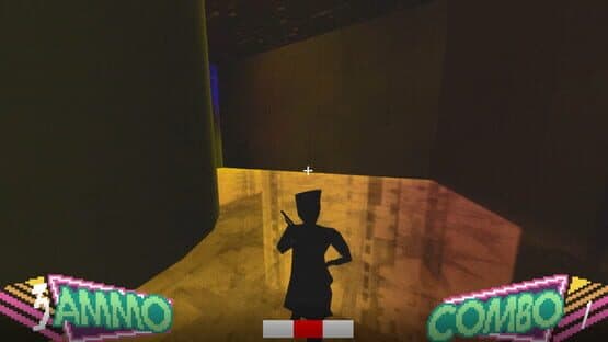 Hyperjustice — screenshot 1