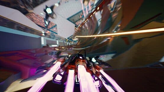 Redout 2 — screenshot 4