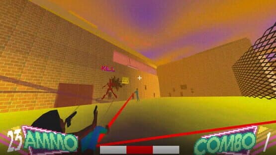 Hyperjustice — screenshot 2