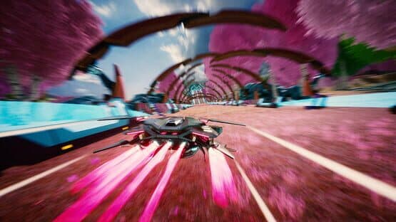 Redout 2 — screenshot 5